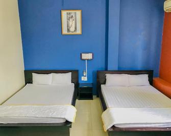 Thien Huong Hotel - Can Tho - Habitación