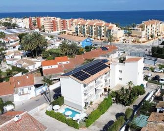Hotel Rhys Denia - Only Adults - Dénia