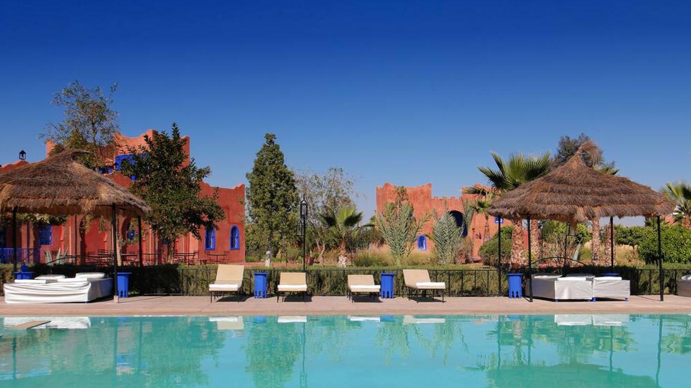 Riad Beloiseau
