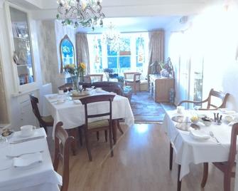 The Pier - פורטסמאות' - מסעדה