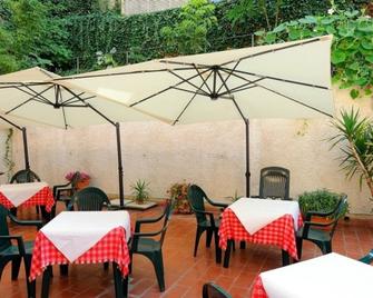Hotel San Sebastiano - Perugia - Restaurant