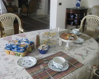 B&b Villa Lucia - Bari