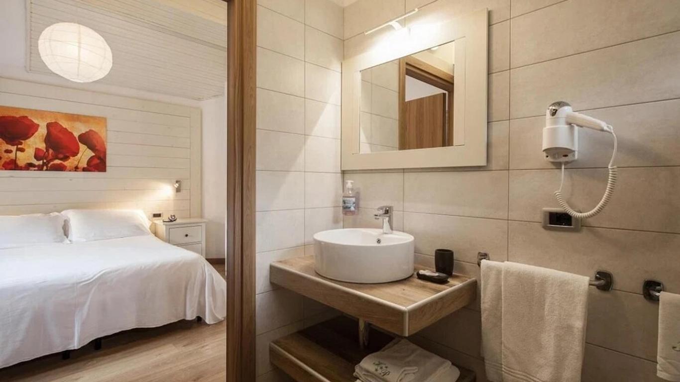 Hotel Prealpi