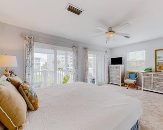 Sea Bluff Townhomes 19 - Santa Rosa Beach - Phòng ngủ