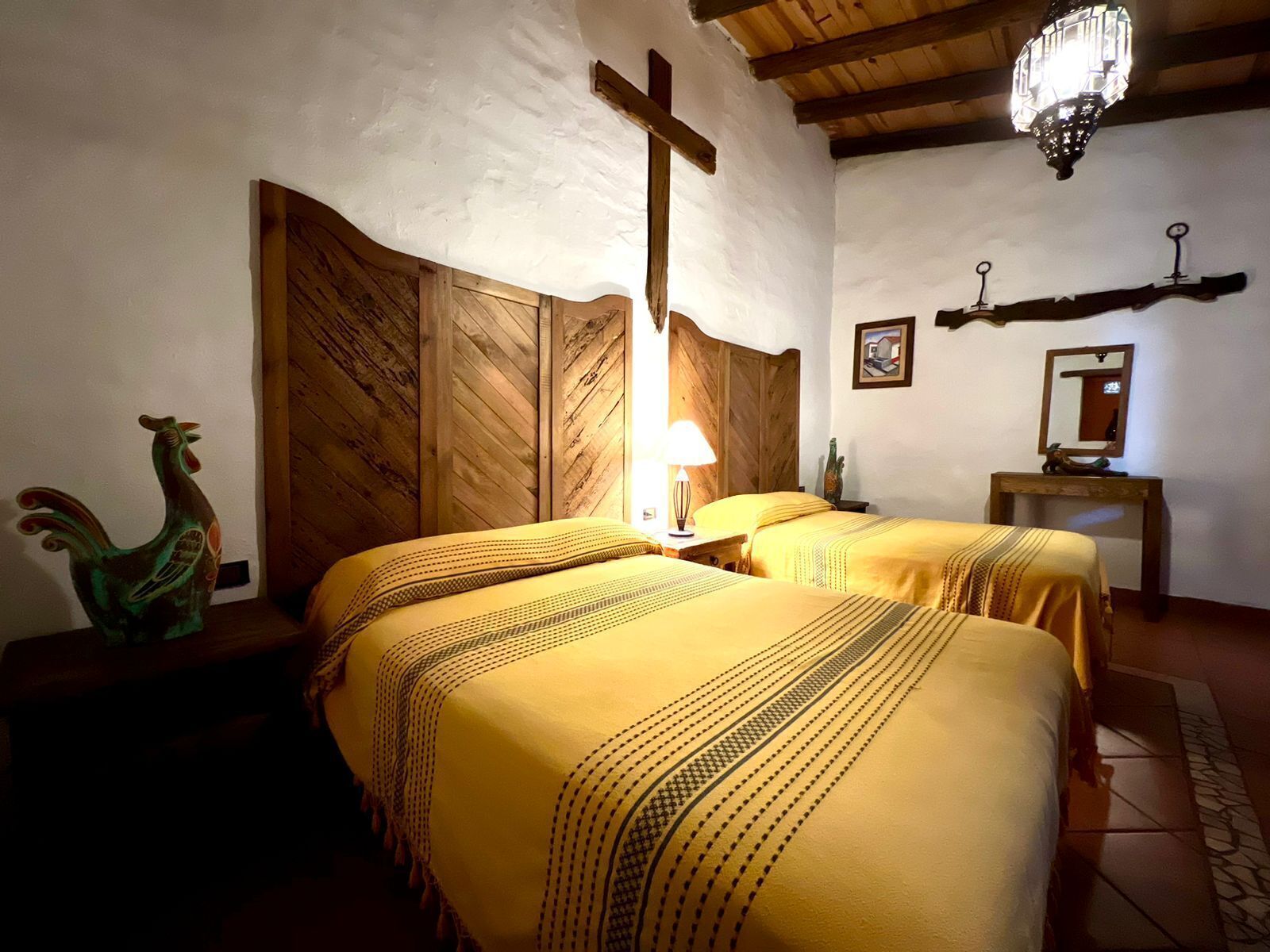 Hotel Mi Pueblito Tapalpa - Tapalpa