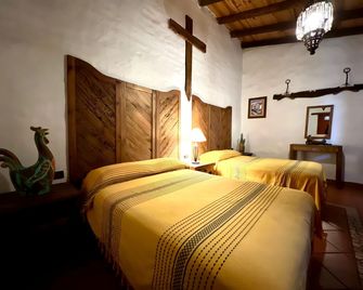 Hotel Mi Pueblito Tapalpa - Tapalpa