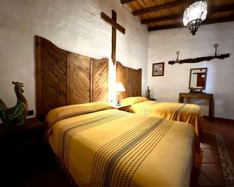 Hotel Mi Pueblito Tapalpa - Tapalpa