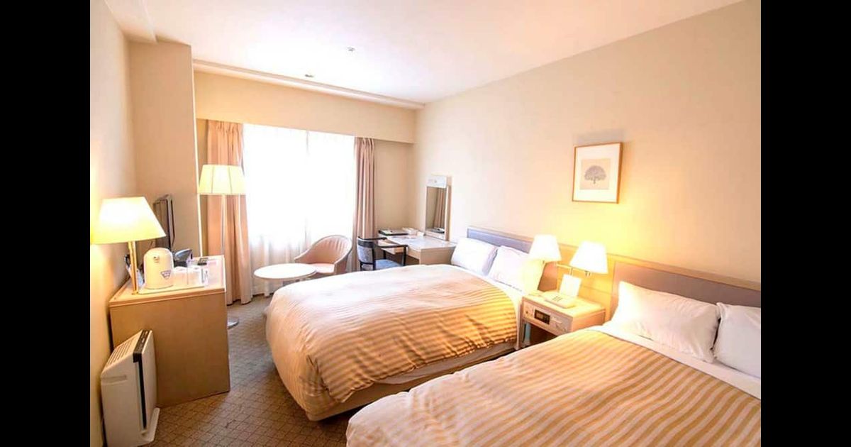 Grand Hotel Kanachu Hadano in Hadano, in Japan ab 43 €: Angebote ...