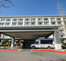 Coast Gateway Hotel