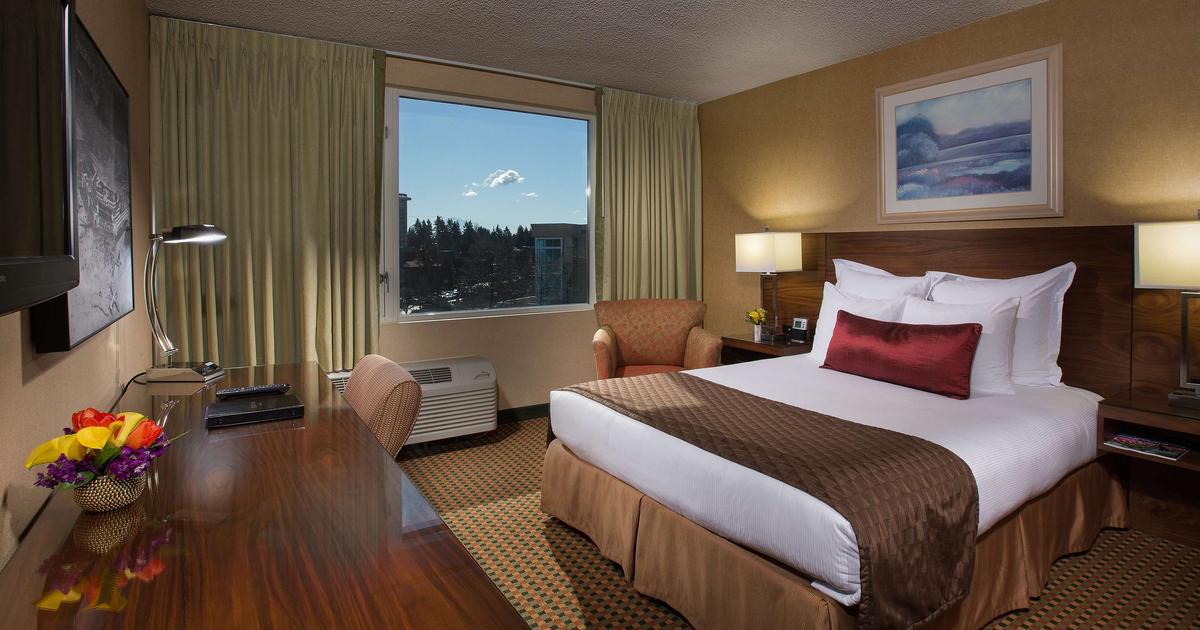 Coast Gateway Hotel from ₹ 4,301. Seattle Hotel Deals & Reviews - KAYAK