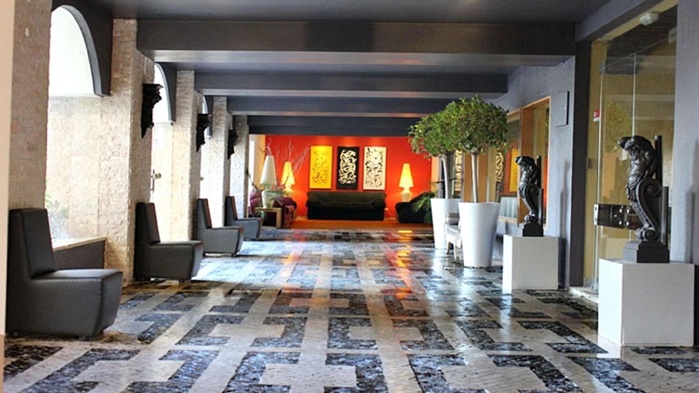 Cheerfulway Acqua Maris Balaia