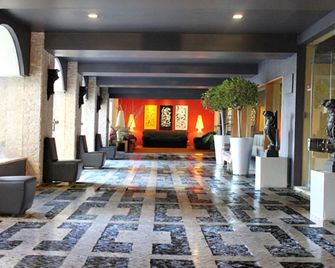 Cheerfulway Acqua Maris Balaia - Albufeira - Lobby