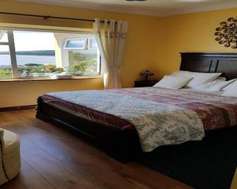 The Plough B&B - Ventry - Habitación