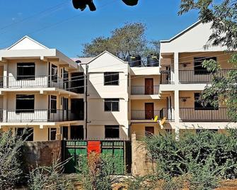 Davinco Furnished Apartments - Morogoro - Building