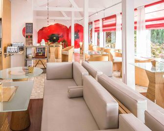 ibis Saint-Brieuc Yffiniac - Yffiniac - Ristorante