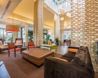 Hilton Garden Inn Poughkeepsie/Fishkill - Fishkill - Restaurant