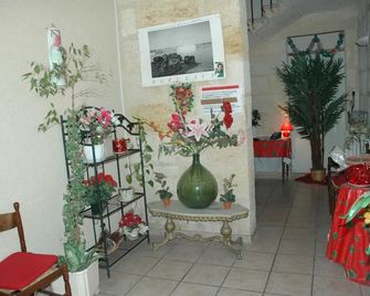 Hotel Du Parc - Bordeaux