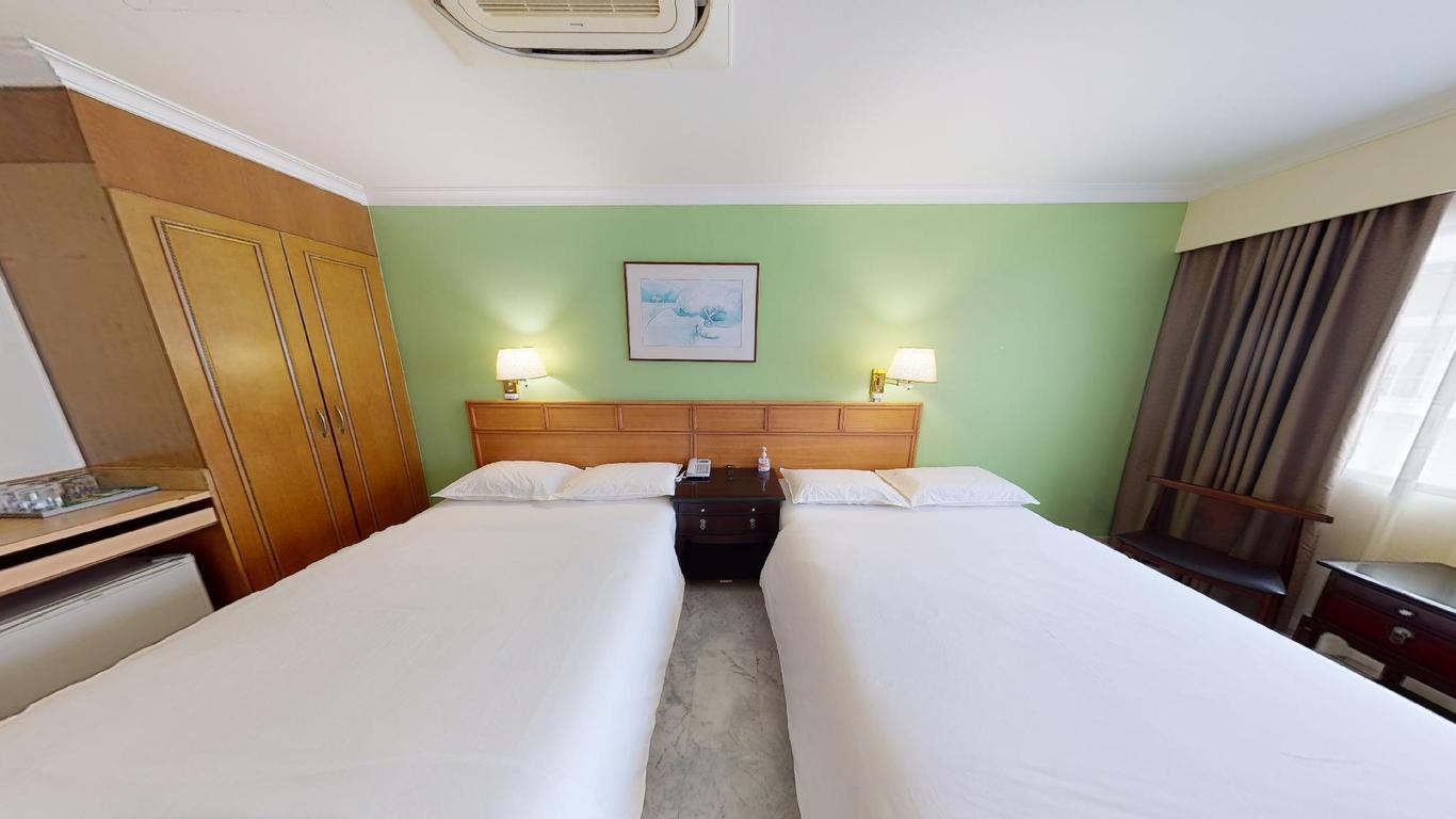 Bright Star Hotel