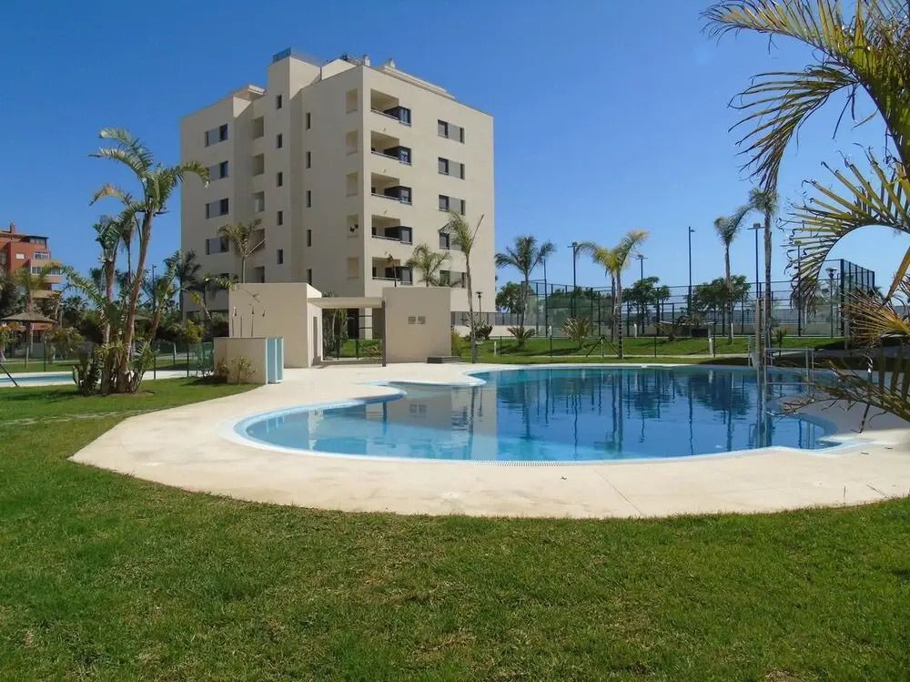 A&N La Vega 4 - Torre del Mar - Piscine