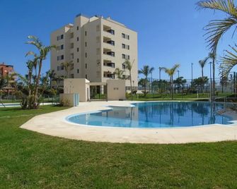 A&N La Vega 4 - Torre del Mar - Piscine