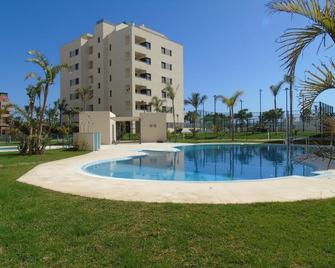 A&N La Vega 4 - Torre del Mar - Басейн