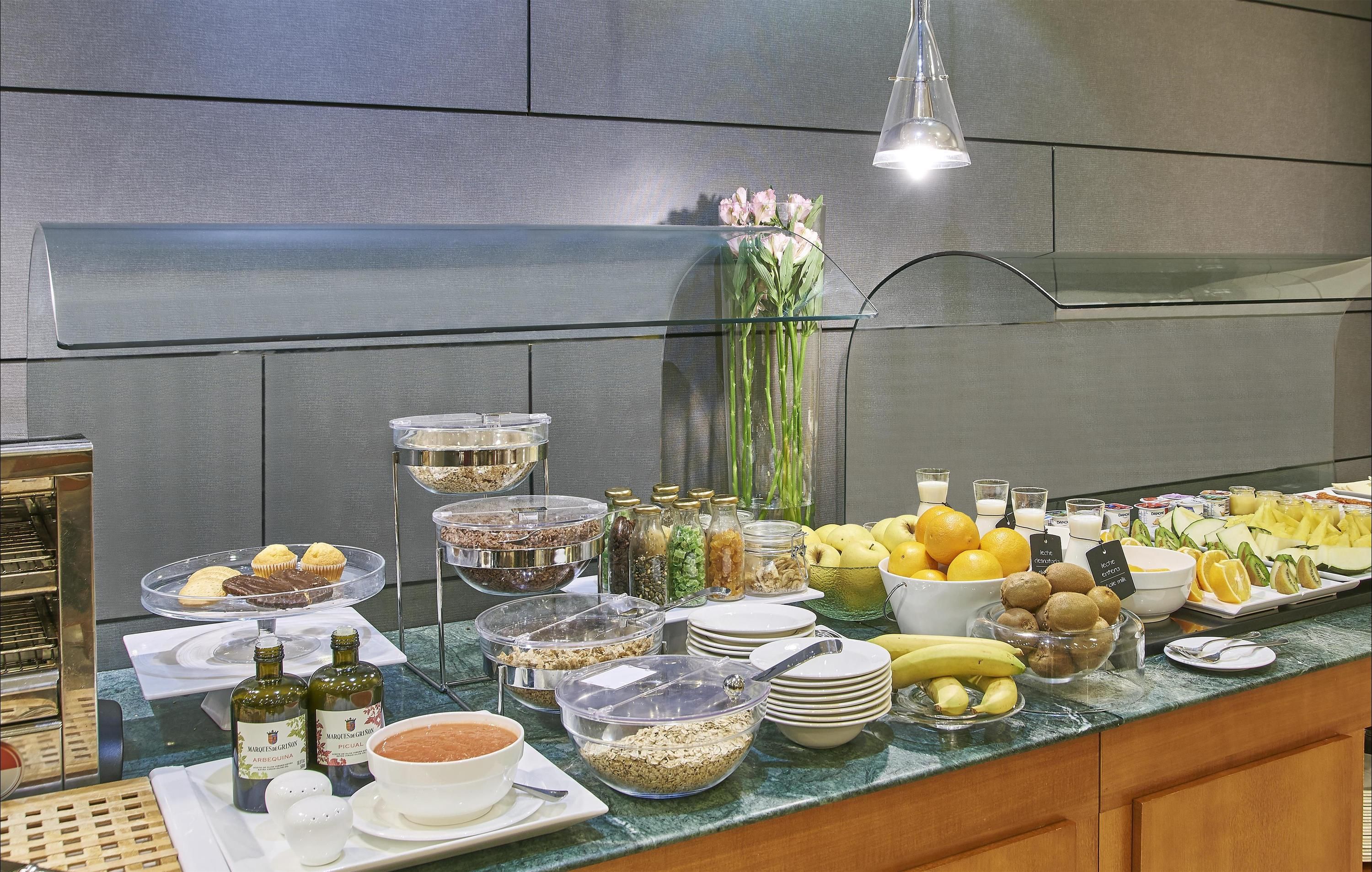 iStay by NH Zaragoza Sport Hotel