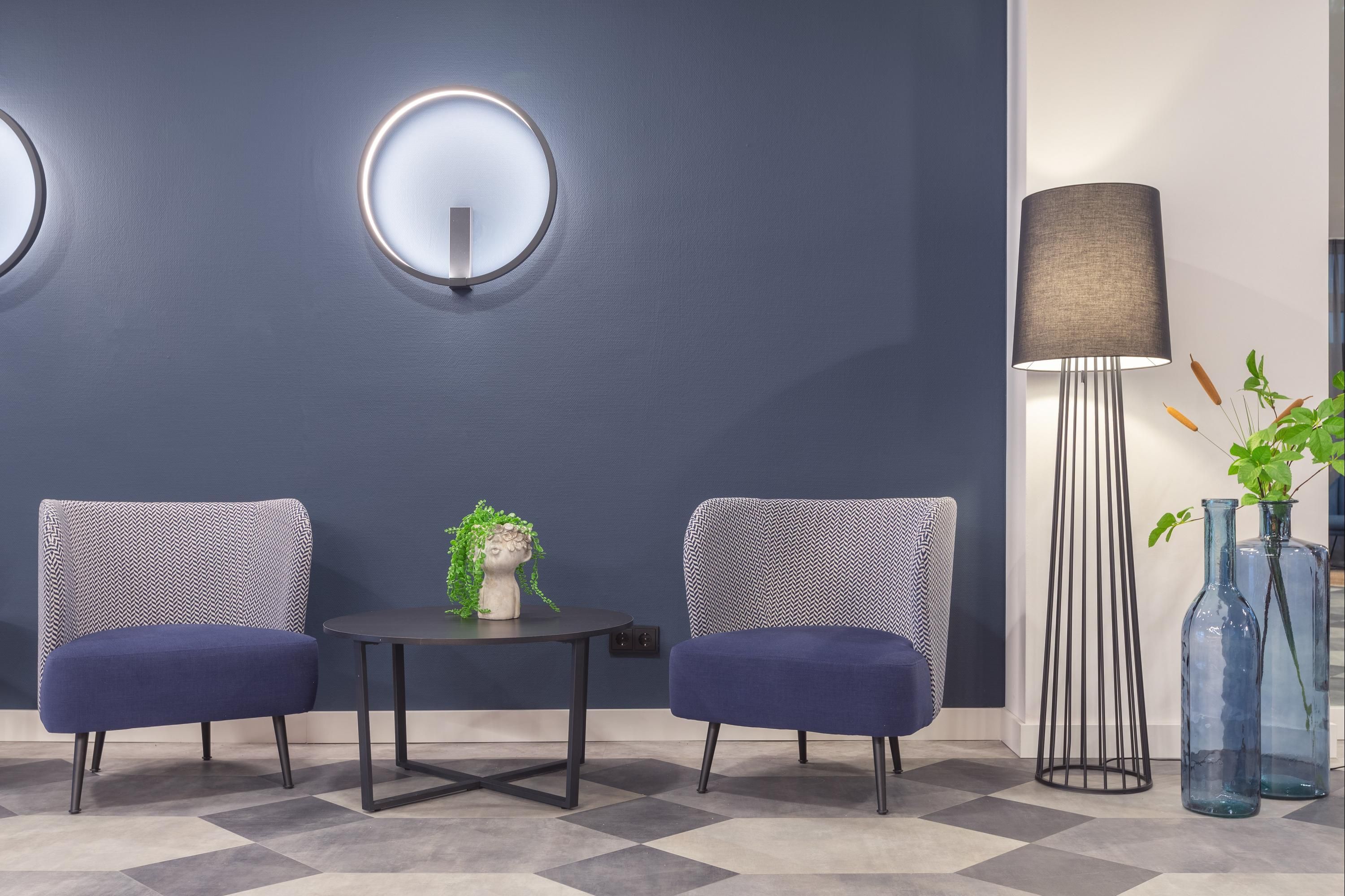 Garner Hotel Elmshorn By IHG - Elmshorn - Edificio