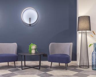 Garner Hotel Elmshorn By IHG - Elmshorn - Edifício