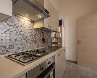 Tutto a 2 Passi - Nel Pieno Centro - Sassari - Cocina