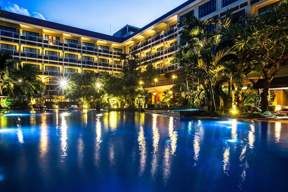 Prince Angkor Hotel & Spa