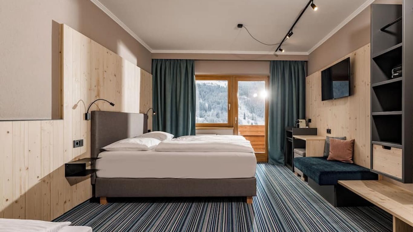 Ferienalm Panorama Apartments