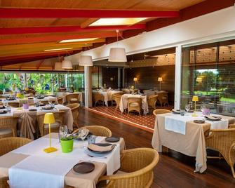 Tancat de Codorniu - Alcanar - Restaurant