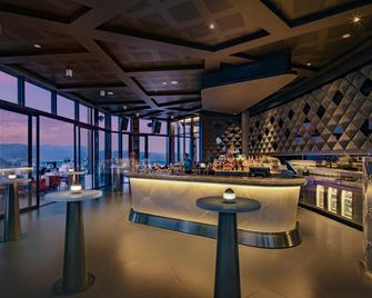 吉隆坡悅榕莊酒店 - 吉隆坡 - 餐廳