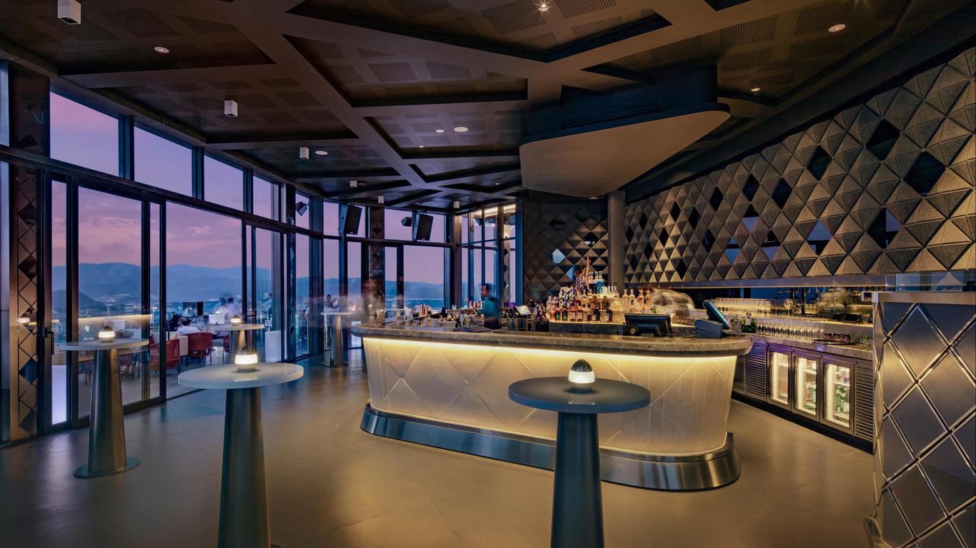 Banyan Tree Kuala Lumpur
