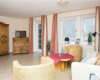 Heidehotel Gut Landliebe - Hermannsburg - Living room