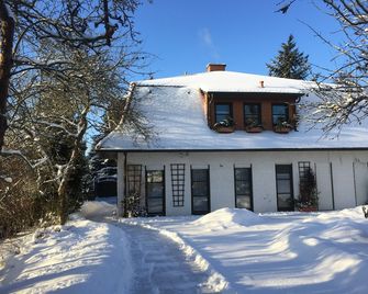 Ferienwohnungen Elsterblick Bad Elster - Bad Elster - Gebäude
