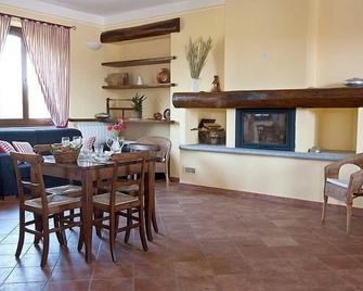 Country House Cascina Orto - Novi Ligure - Sala pranzo
