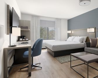 Hyatt Select Nashville Opryland - Nashville - Kamar Tidur