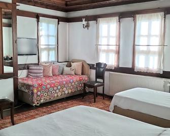 Turgut Reis Konak - Safranbolu - Habitación