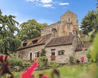 Gite Rouez, 4 bedrooms, 8 persons - Sillé-le-Guillaume - Bâtiment