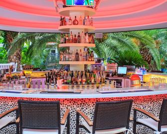 Flamingo Hotel - Ölüdeniz - Bar