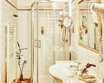 Castello di Spedaletto - Pienza