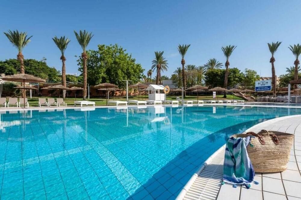 كيبوتز هوتل إيلوت كانتري لودجينغ