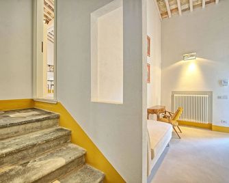 Villa Eden - Sesto Fiorentino - Aufgang