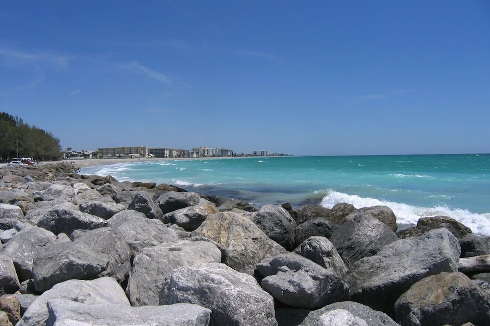 Fairfield Inn & Suites by Marriott Venice - Venice - Plage