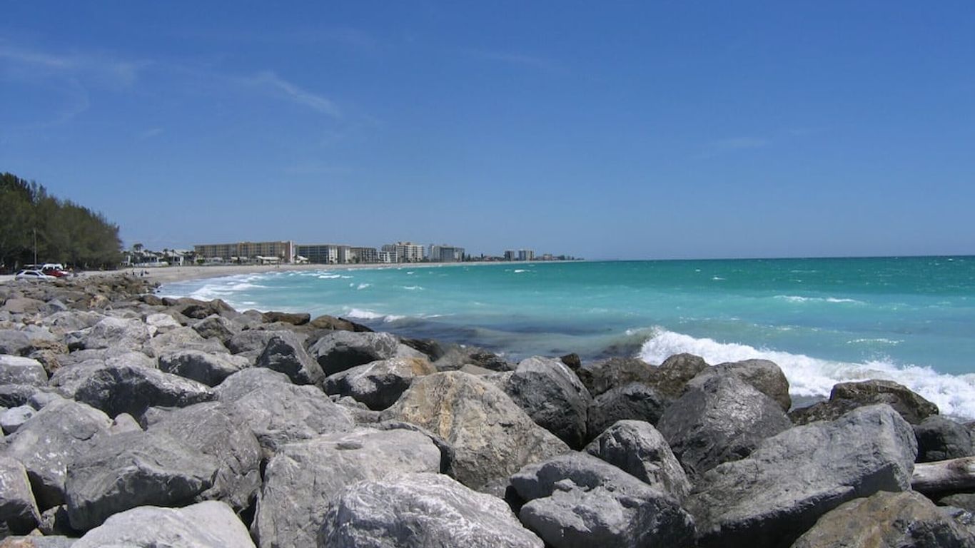 Fairfield Inn & Suites by Marriott Venice