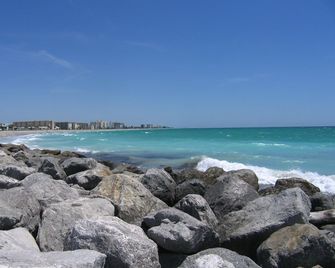 Fairfield Inn & Suites by Marriott Venice - Venice - Plage