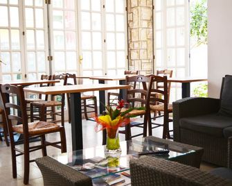 Villa Felice - Porto Cesareo - Restaurant