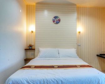 The Aam Resort Bang Sa-Re - Sattahip
