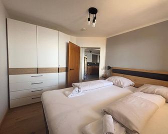 Apartment in Gerlitzen with Panoramic Views - Deutschberg